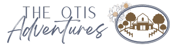 The Otis Adventures logo